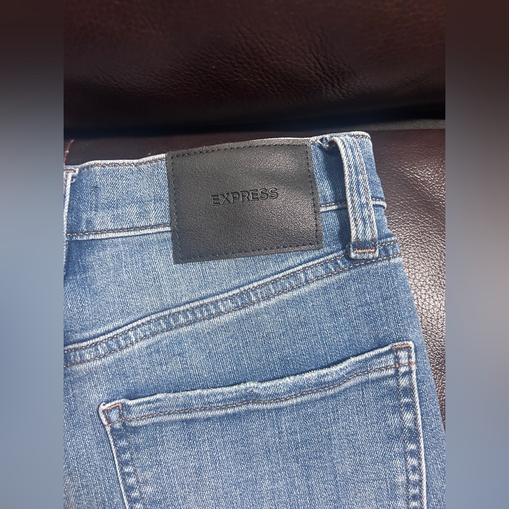 Express Jeans - Picture 4 of 4